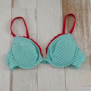 H&M bikini top